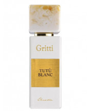 Gritti Tutu Blanc