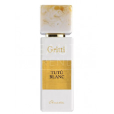 Gritti Tutu Blanc