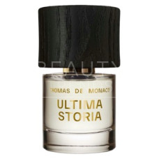 Thomas de Monaco Ultima Storia