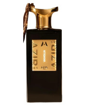 Aziri Paris Vaniglia