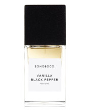 Bohoboco Vanilla Black Pepper