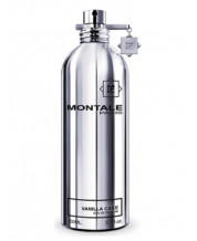 Montale Vanilla Cake