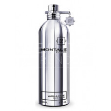 Montale Vanilla Cake