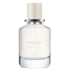 Fugazzi Vanilla Haze