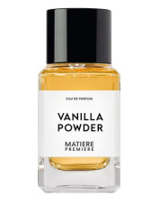 Matiere Premiere Vanilla Powder