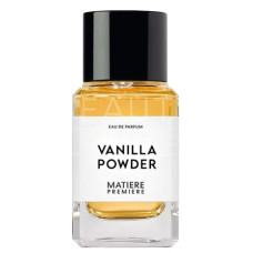 Matiere Premiere Vanilla Powder