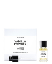 Matiere Premiere Vanilla Powder 6 ml