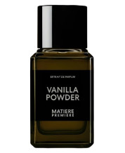 Matiere Premiere Vanilla Powder Extrait
