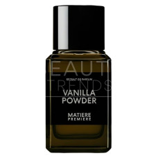 Matiere Premiere Vanilla Powder Extrait