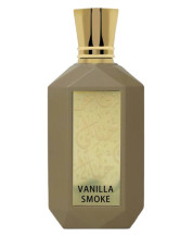 Khayali Vanilla Smoke