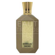 Khayali Vanilla Smoke