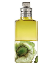 Dries Van Noten Vanille Camouflage