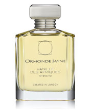 Ormond Jayne Vanille des Afriques