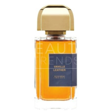BDK Vanille Leather