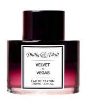 Philly&Phill Velvet in Vegas