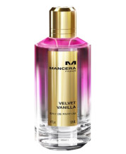Mancera Velvet Vanilla