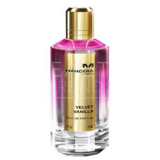 Mancera Velvet Vanilla