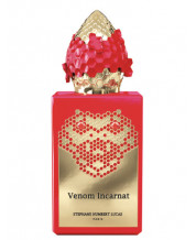 Stéphane Humbert Lucas 777 Venom Incarnat