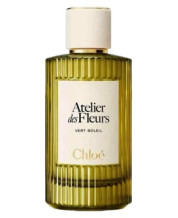 Chloé Vert Soleil