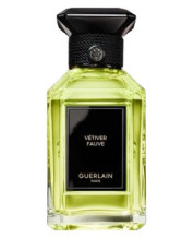 Guerlain Vétiver Fauve
