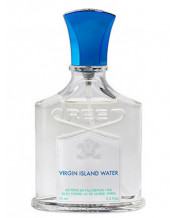 Creed Virgin Island Water