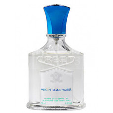 Creed Virgin Island Water