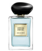 Armani Prive Vétiver d'Hiver