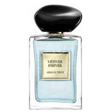 Armani Prive Vétiver d'Hiver