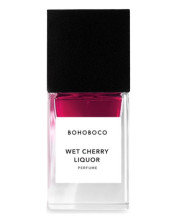 Bohoboco Wet Cherry Liquor