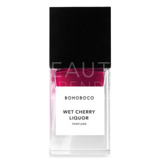 Bohoboco Wet Cherry Liquor