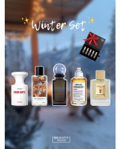 Winter Set