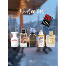 Winter Set