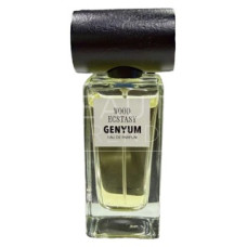 Genyum Wood Ecstasy