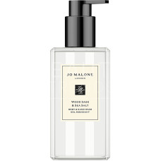 Jo Malone Wood Sage & Sea Salt Body Wash 250 ml