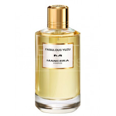 Mancera Fabulous Yuzu