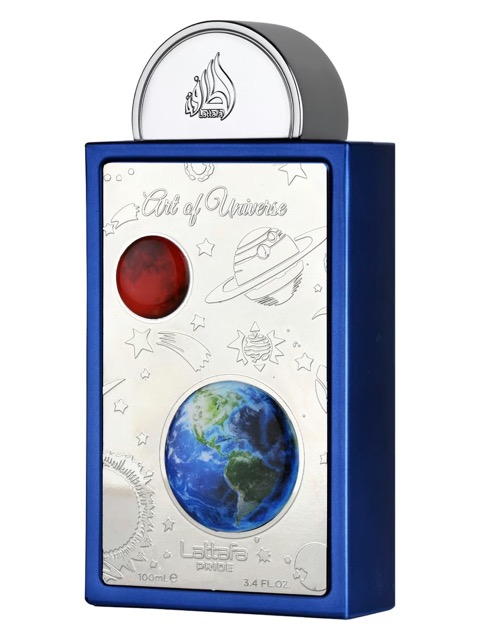 Lattafa Perfumes Art Of Universe