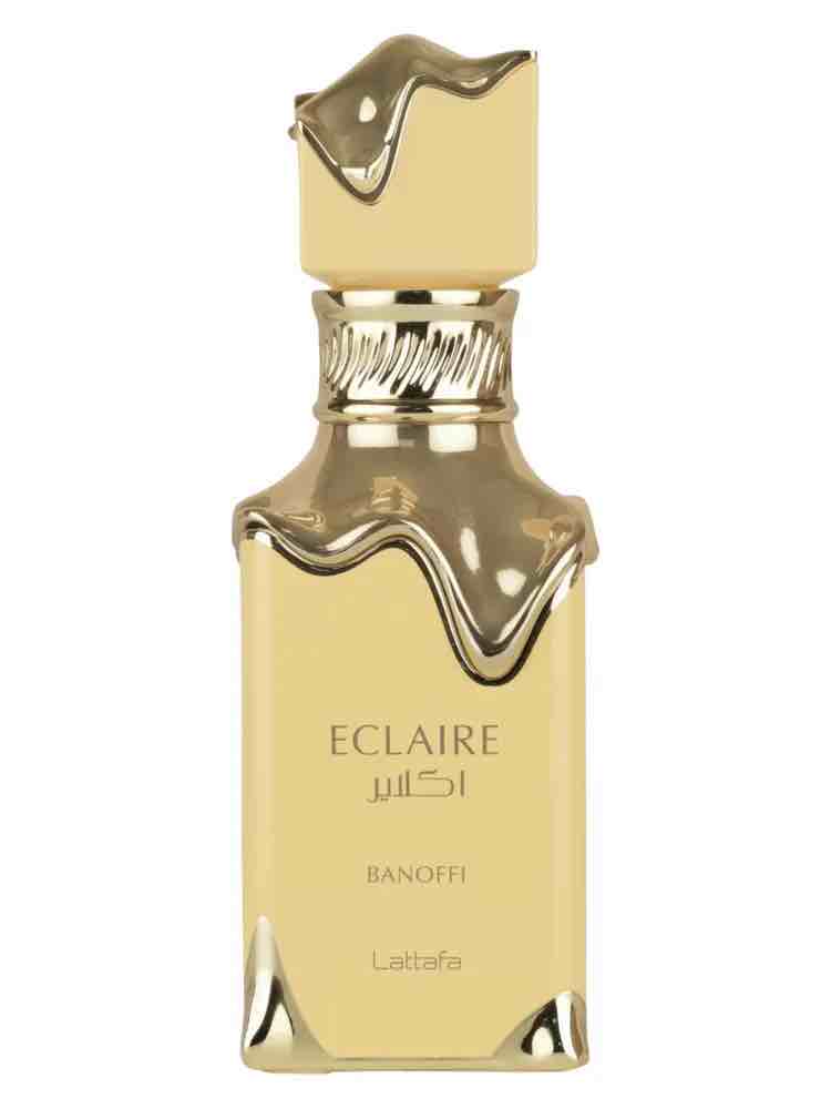 Lattafa Perfumes Eclaire Banoffi