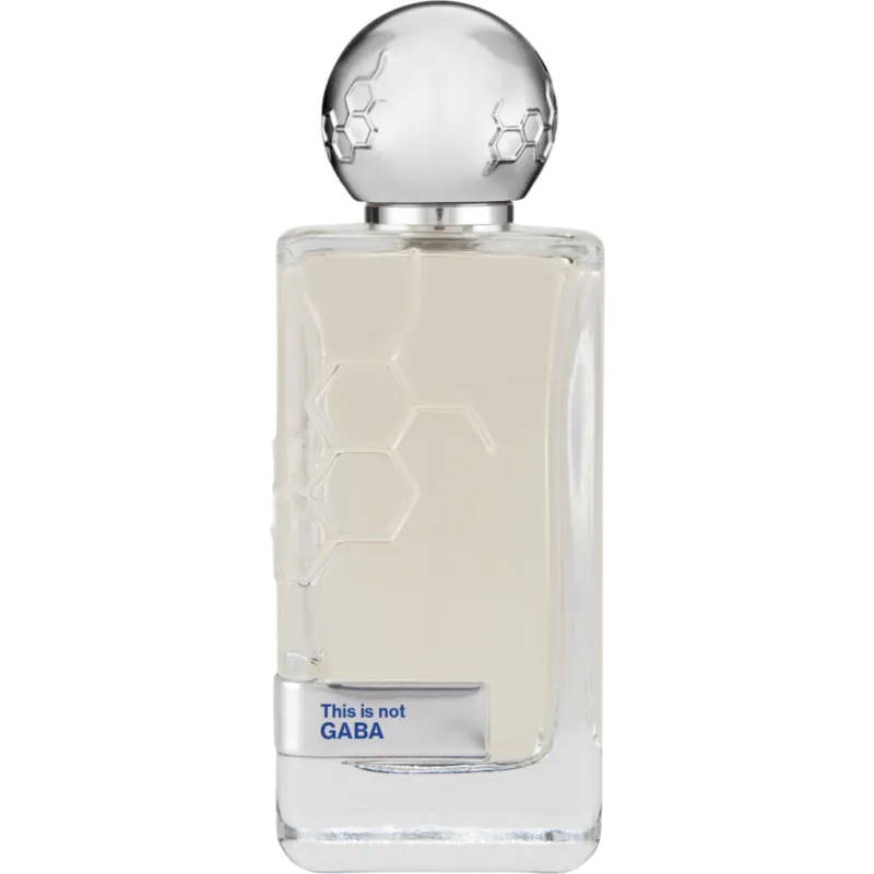 Hormone Paris Gaba