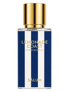 Salum Parfums Lemonade Coast