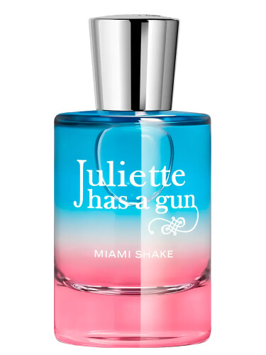 Juliette has a gun Miami Shake