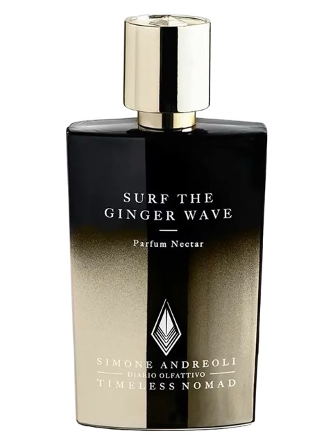 Simone Andreoli Surf The Ginger Wave