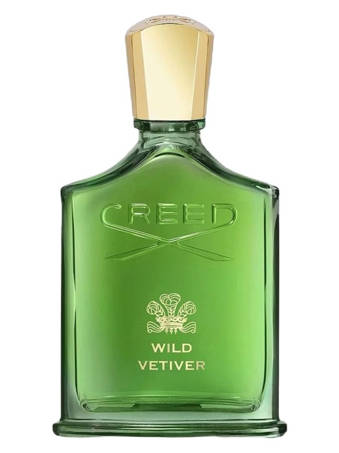 Creed Wild Vetiver
