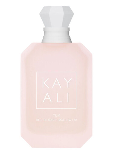 Kayali Fragrances Yum Boujee Marshmallow